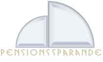 Pensionssparande